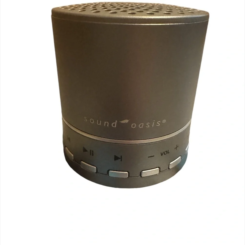 Sound Oasis Sleep Sound Therapy System - Picture 3 of 3